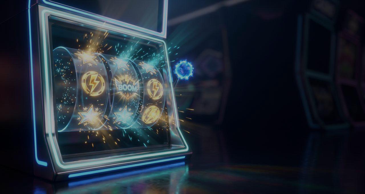 Play Boom Casino