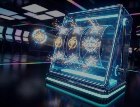 Play Boom Casino