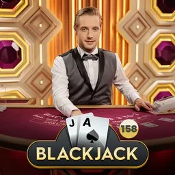 Blackjack 158