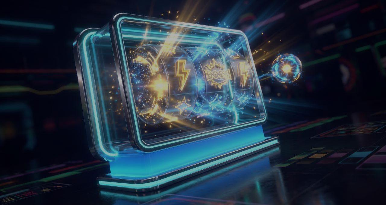 Play Boom Casino